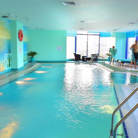 Al Bastaki International Hotel Kuveyt Dış mekan fotoğraf