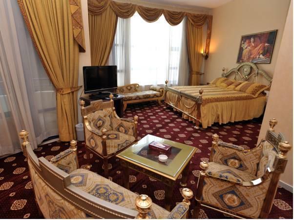 Al Bastaki International Hotel Kuveyt Dış mekan fotoğraf