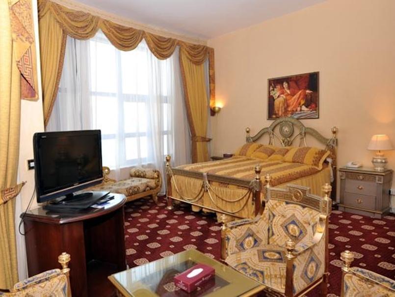 Al Bastaki International Hotel Kuveyt Dış mekan fotoğraf