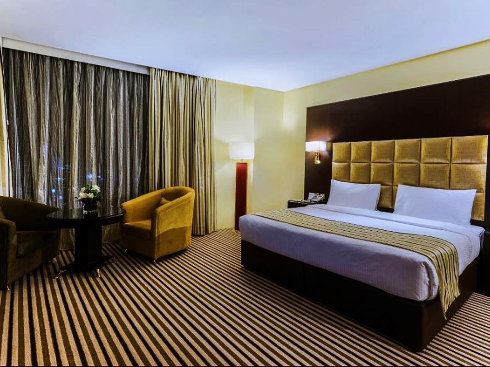 Al Bastaki International Hotel Kuveyt Dış mekan fotoğraf