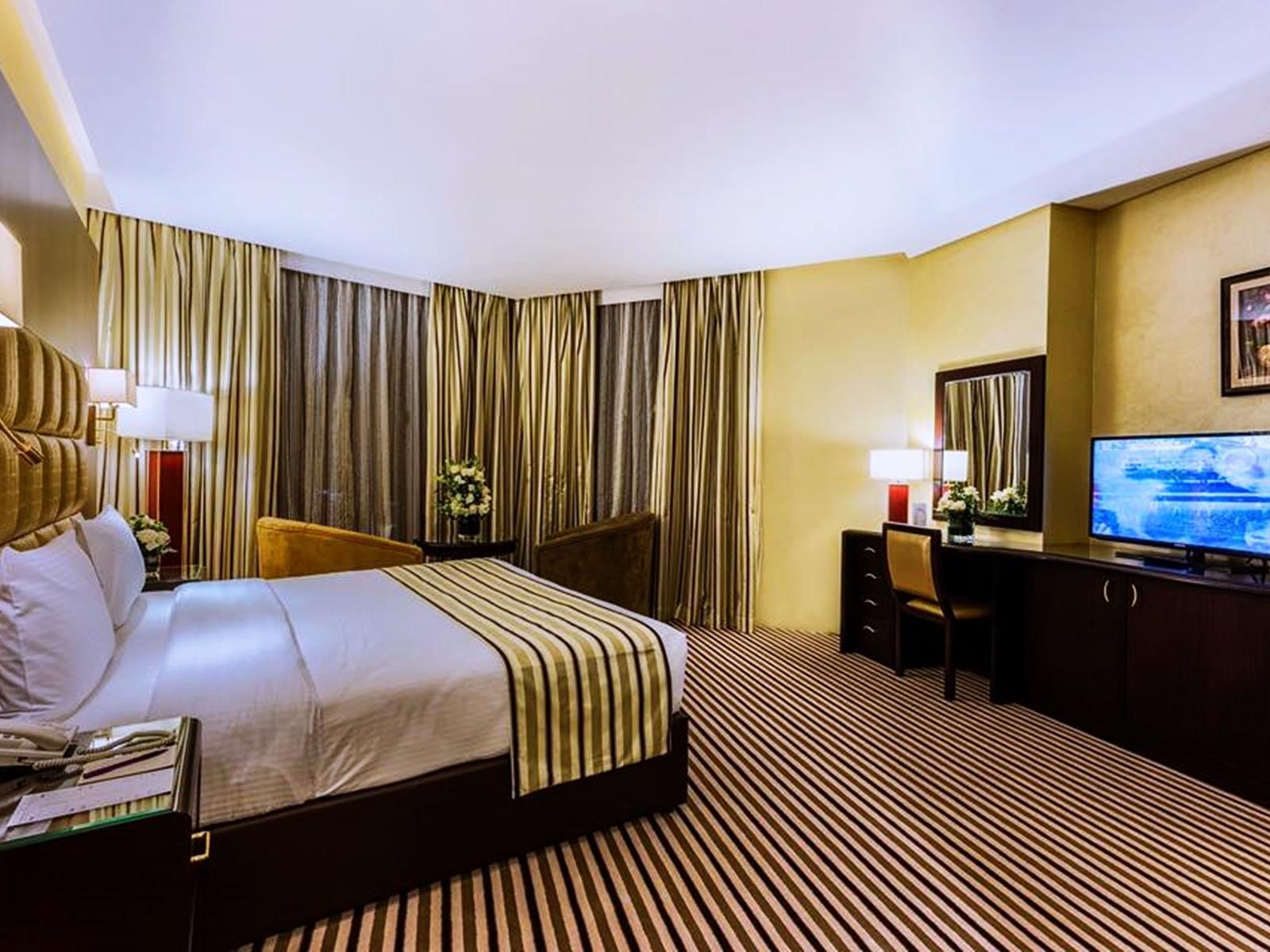 Al Bastaki International Hotel Kuveyt Dış mekan fotoğraf