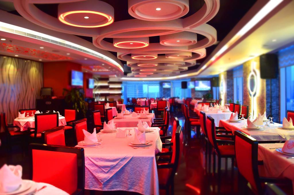 Al Bastaki International Hotel Kuveyt Dış mekan fotoğraf