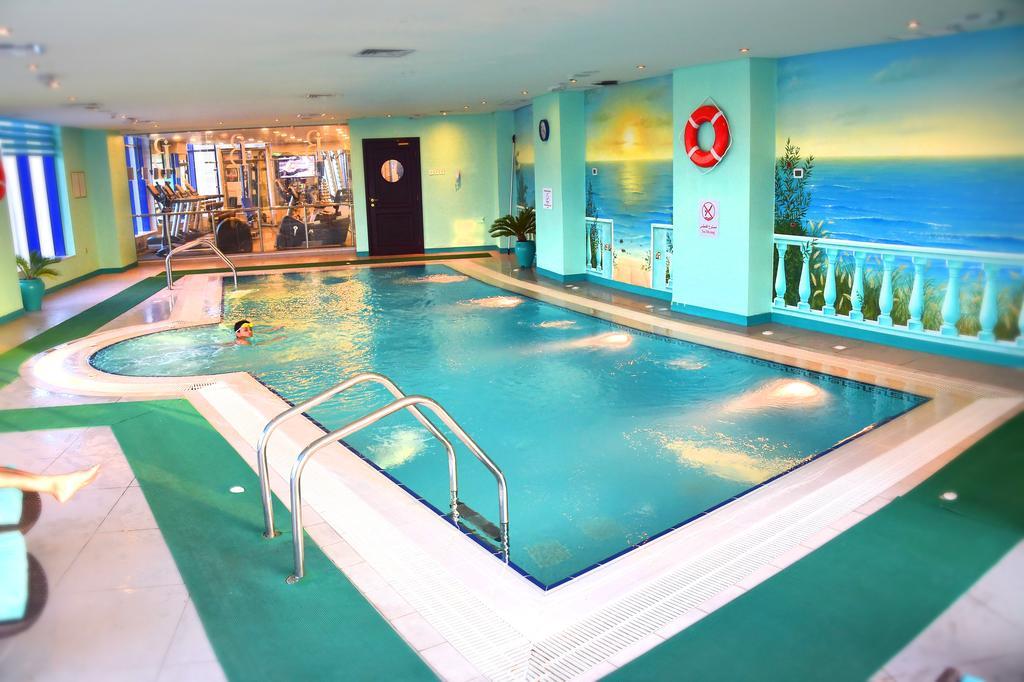 Al Bastaki International Hotel Kuveyt Dış mekan fotoğraf