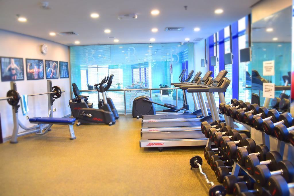 Al Bastaki International Hotel Kuveyt Dış mekan fotoğraf