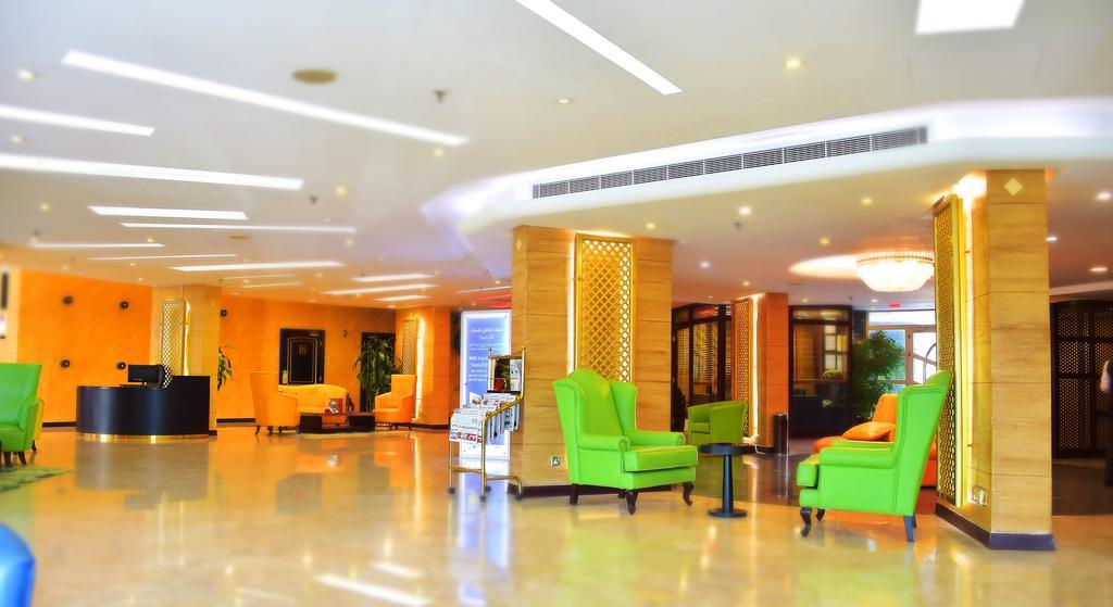 Al Bastaki International Hotel Kuveyt Dış mekan fotoğraf
