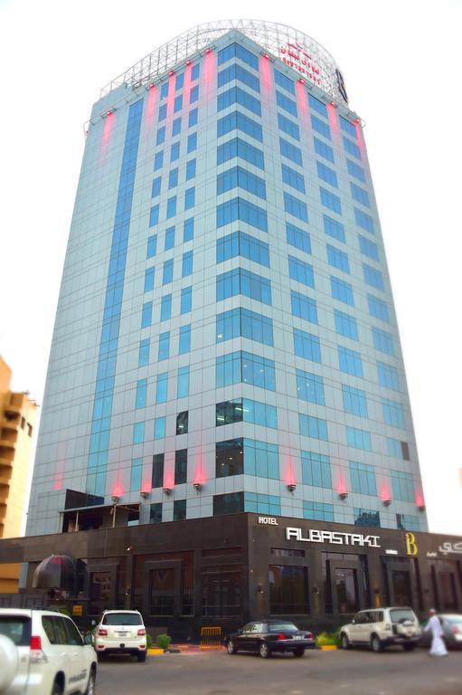 Al Bastaki International Hotel Kuveyt Dış mekan fotoğraf