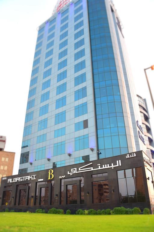 Al Bastaki International Hotel Kuveyt Dış mekan fotoğraf