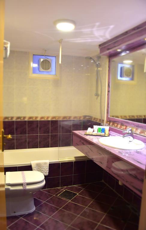 Al Bastaki International Hotel Kuveyt Dış mekan fotoğraf