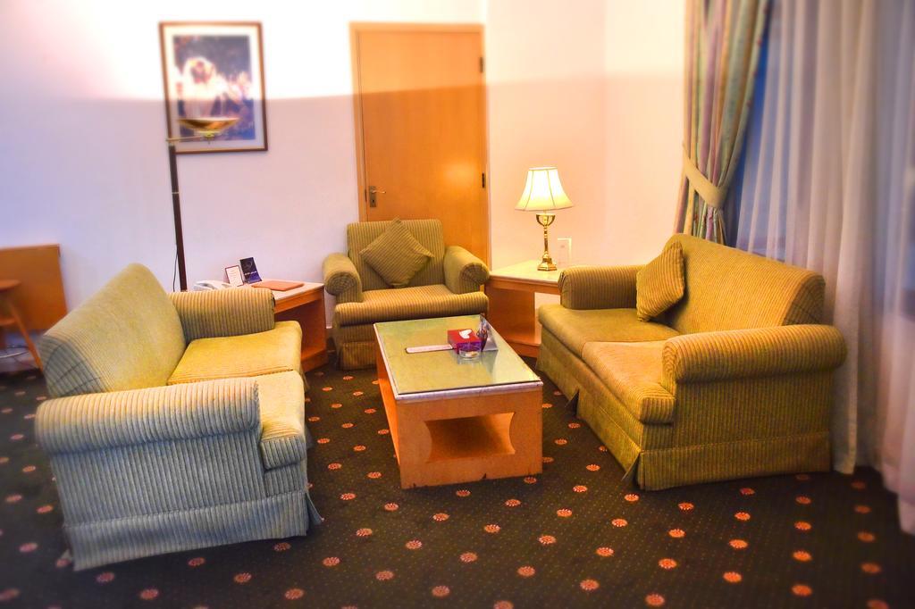 Al Bastaki International Hotel Kuveyt Dış mekan fotoğraf