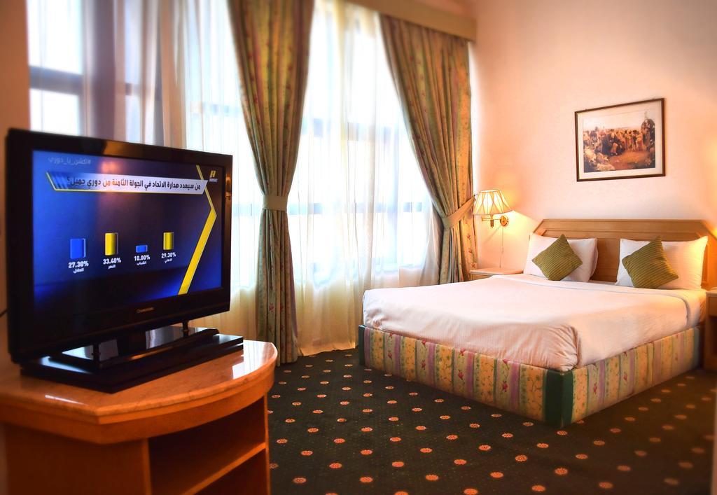 Al Bastaki International Hotel Kuveyt Dış mekan fotoğraf