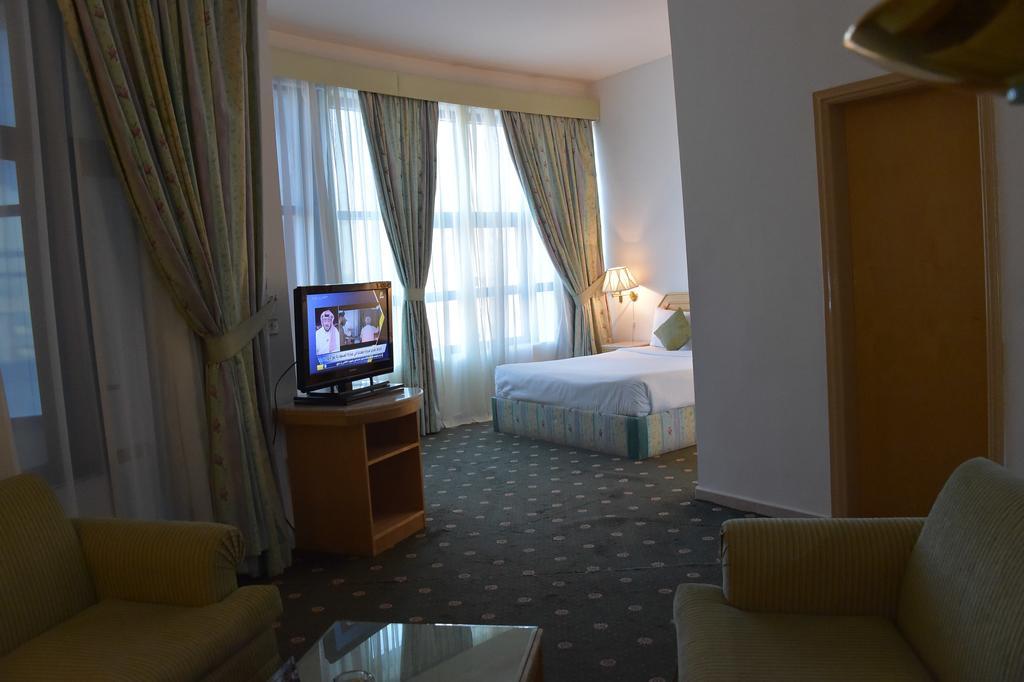 Al Bastaki International Hotel Kuveyt Dış mekan fotoğraf