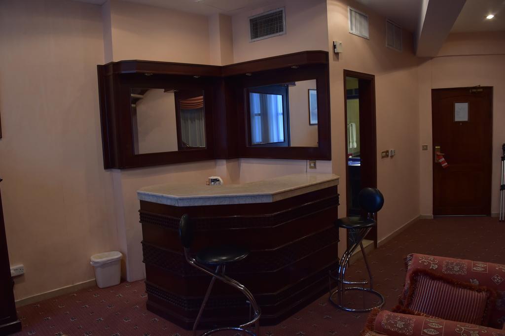 Al Bastaki International Hotel Kuveyt Dış mekan fotoğraf