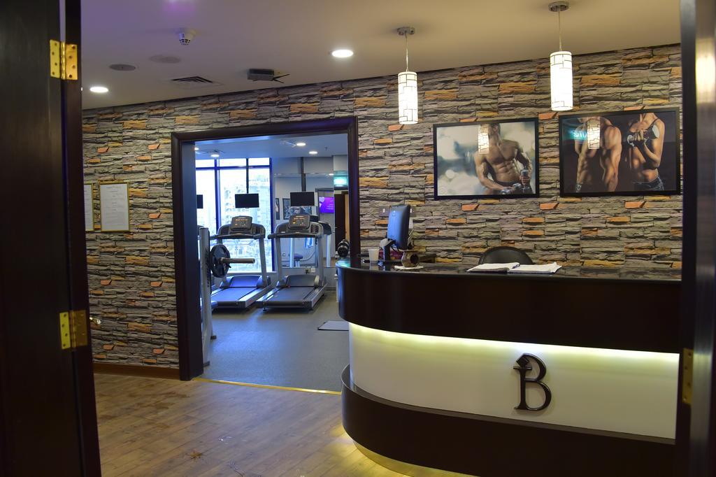Al Bastaki International Hotel Kuveyt Dış mekan fotoğraf