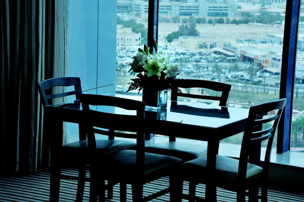 Al Bastaki International Hotel Kuveyt Dış mekan fotoğraf