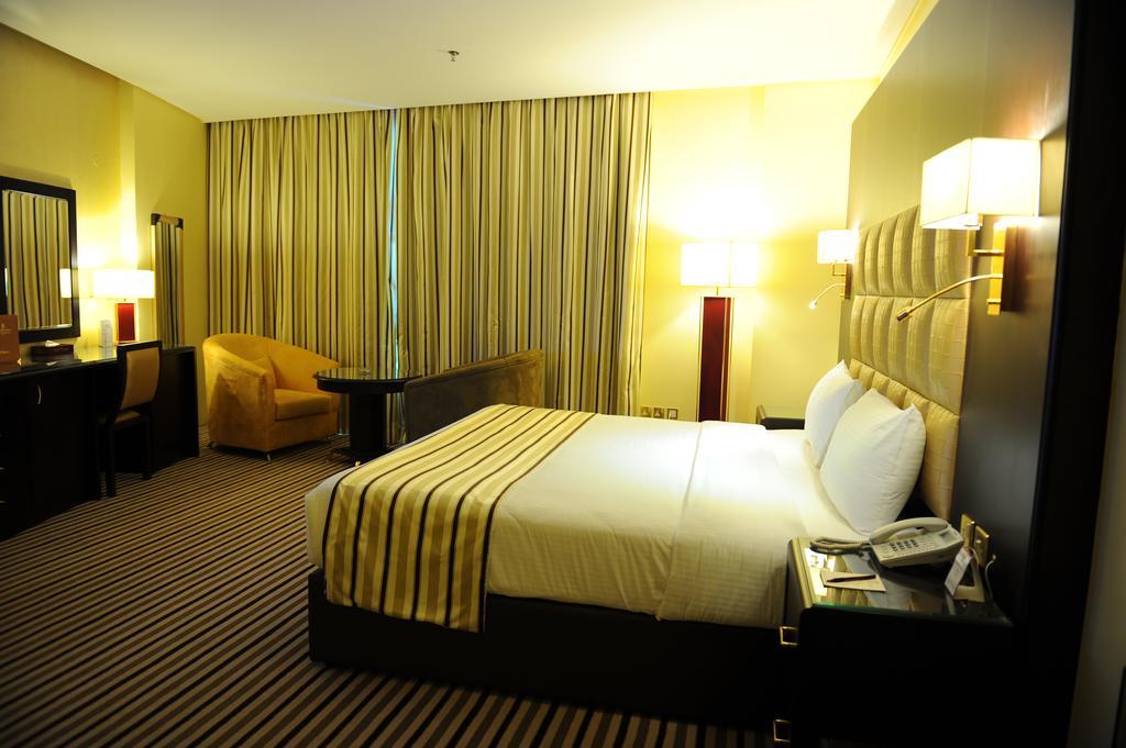 Al Bastaki International Hotel Kuveyt Dış mekan fotoğraf