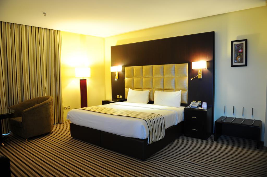 Al Bastaki International Hotel Kuveyt Dış mekan fotoğraf