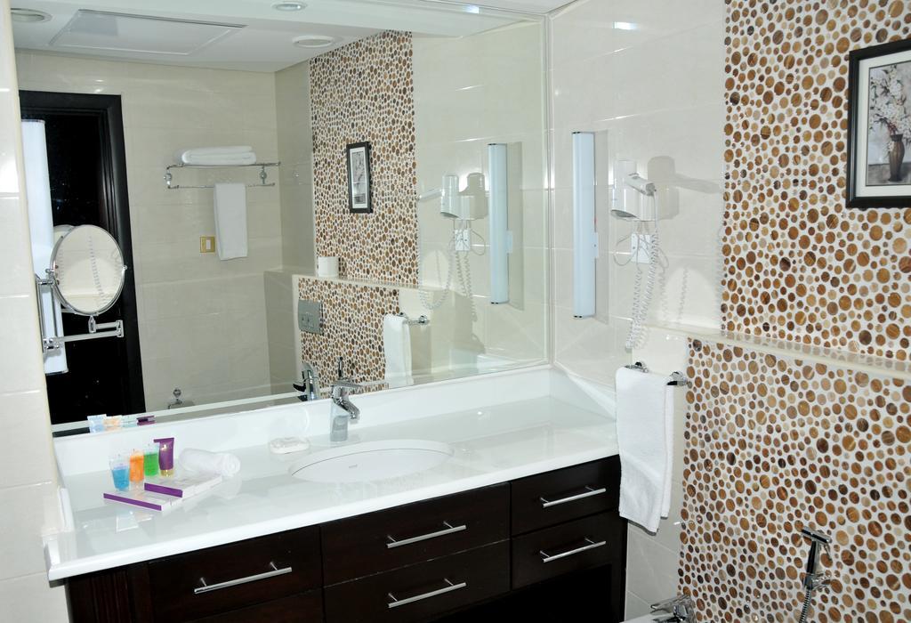 Al Bastaki International Hotel Kuveyt Dış mekan fotoğraf