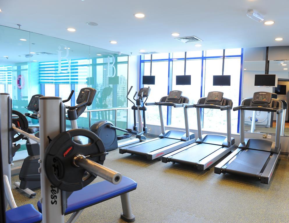Al Bastaki International Hotel Kuveyt Dış mekan fotoğraf