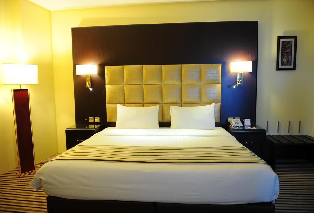 Al Bastaki International Hotel Kuveyt Dış mekan fotoğraf