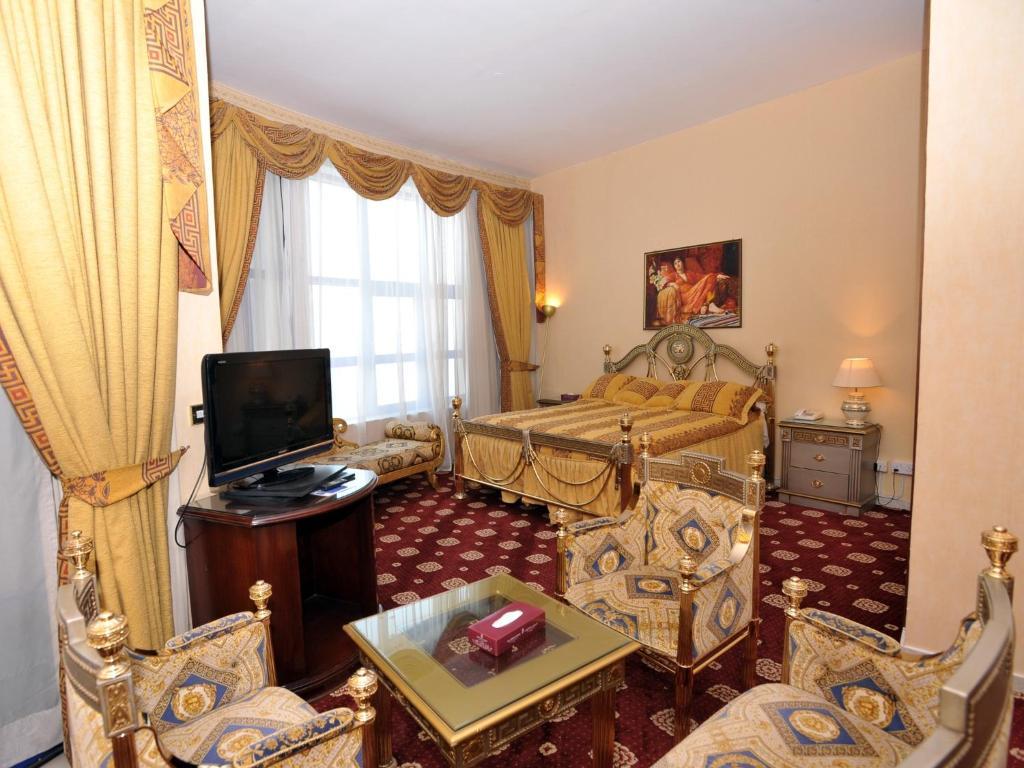 Al Bastaki International Hotel Kuveyt Oda fotoğraf
