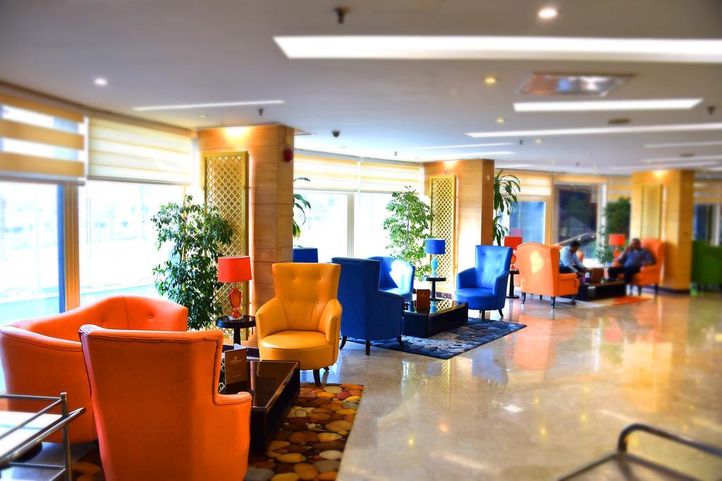 Al Bastaki International Hotel Kuveyt Dış mekan fotoğraf