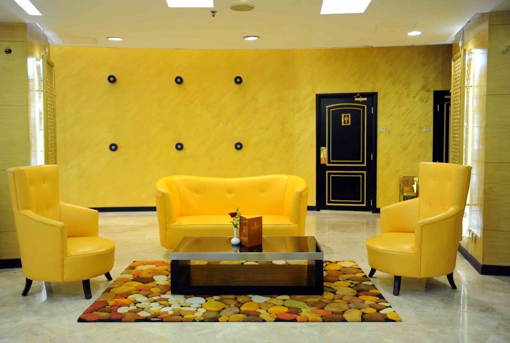 Al Bastaki International Hotel Kuveyt Dış mekan fotoğraf
