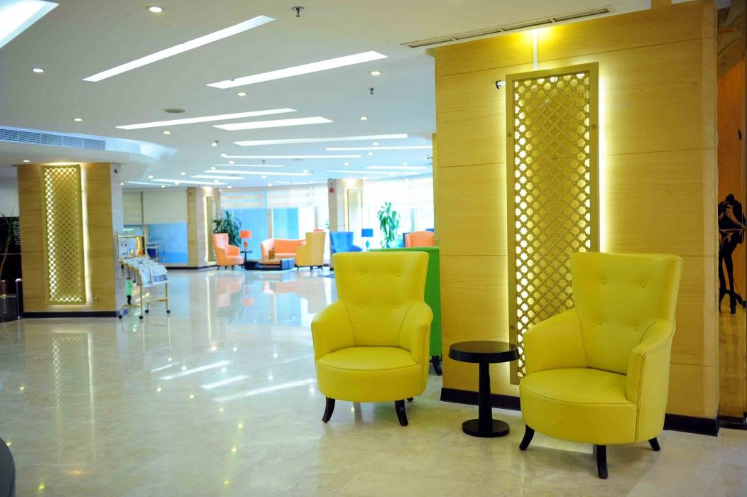 Al Bastaki International Hotel Kuveyt Dış mekan fotoğraf