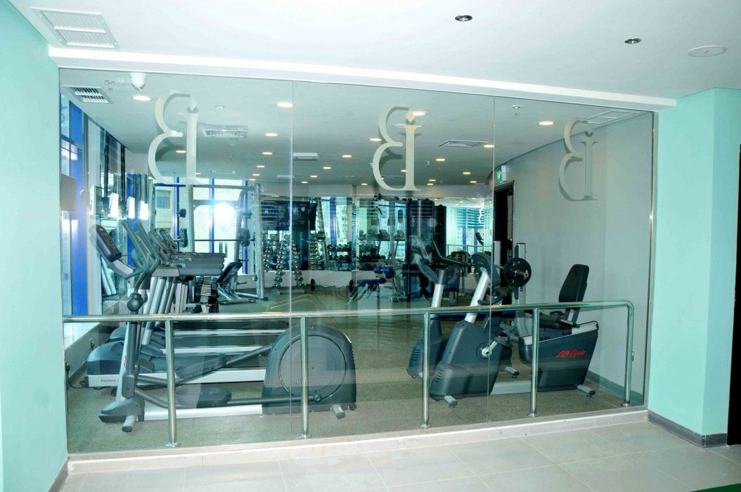 Al Bastaki International Hotel Kuveyt Dış mekan fotoğraf