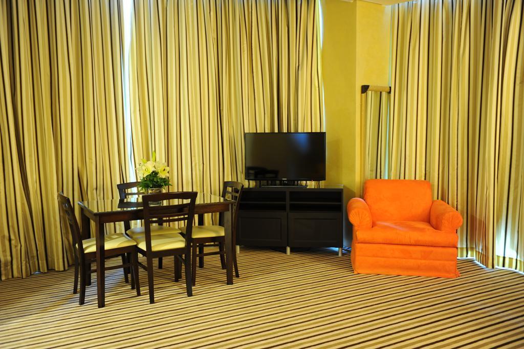 Al Bastaki International Hotel Kuveyt Dış mekan fotoğraf