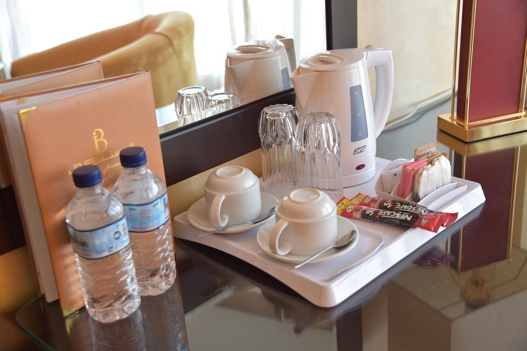 Al Bastaki International Hotel Kuveyt Dış mekan fotoğraf