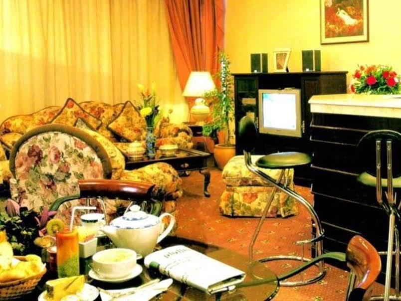 Al Bastaki International Hotel Kuveyt Dış mekan fotoğraf