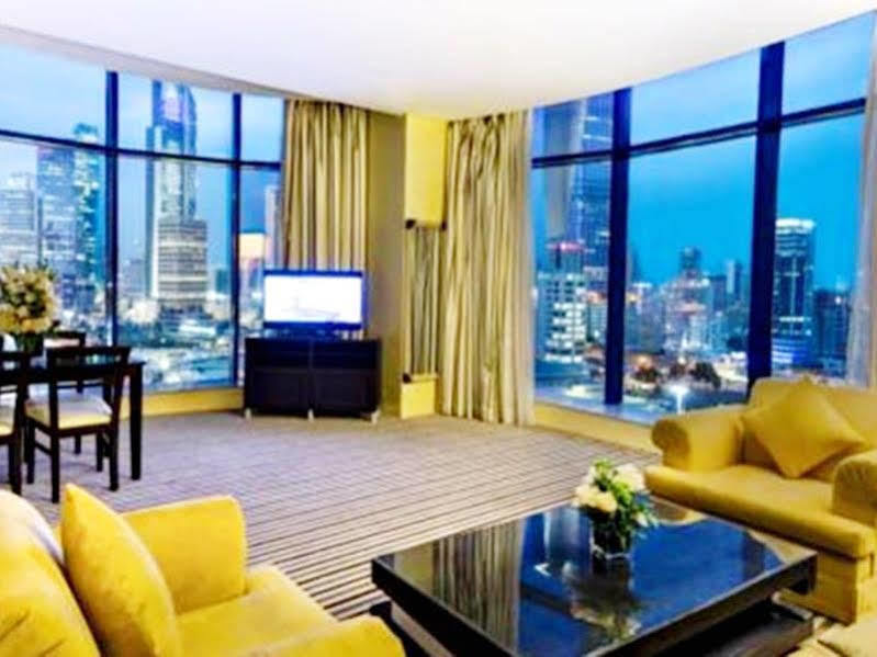Al Bastaki International Hotel Kuveyt Dış mekan fotoğraf