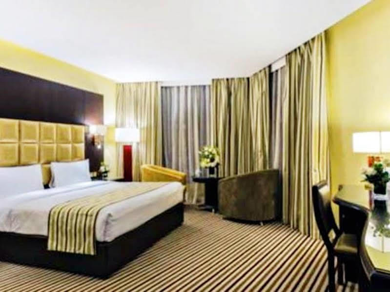 Al Bastaki International Hotel Kuveyt Dış mekan fotoğraf