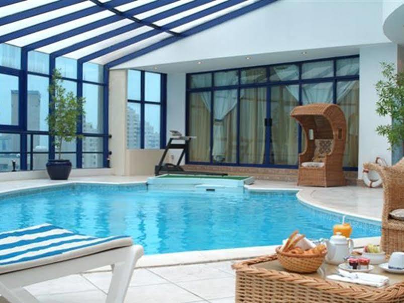 Al Bastaki International Hotel Kuveyt Dış mekan fotoğraf