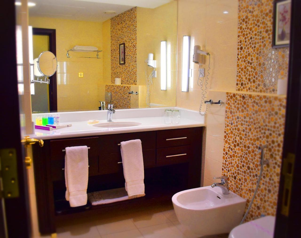 Al Bastaki International Hotel Kuveyt Dış mekan fotoğraf
